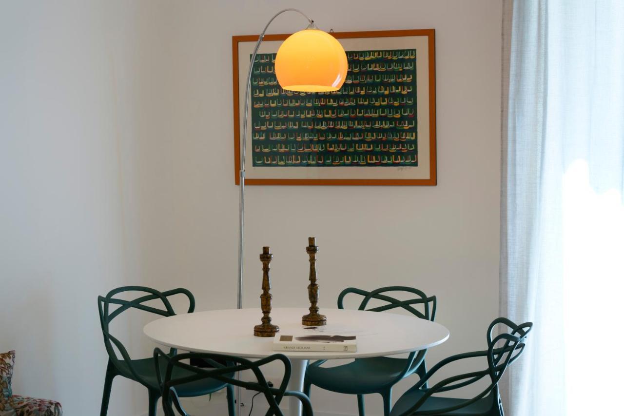 דירות פלרמו Cassari 61 מראה חיצוני תמונה
